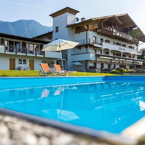 *** Hotel Huberhof Österreich
