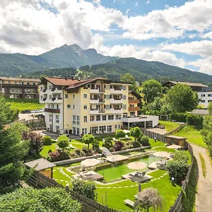 **** Hotel Seppl Österreich