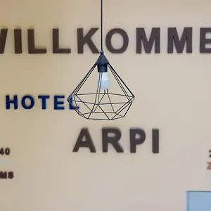Arpi Áustria