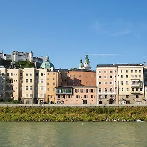 Отель Radisson Blu Altstadt