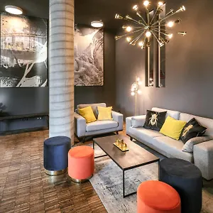 **** Aparthotel Adina Serviced Österreich