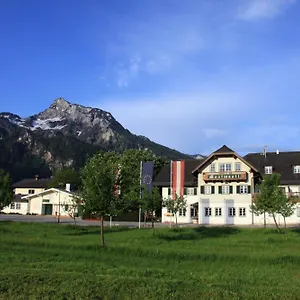 Hotel Mostwastl