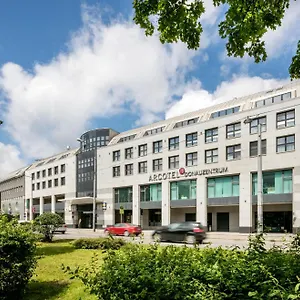 **** Hotel Arcotel Donauzentrum Österreich