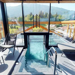 **** Hotel Der Walzl Österreich