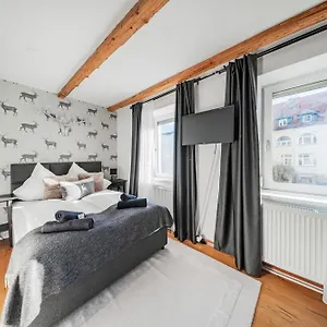 Innsbruck City Chalet Áustria