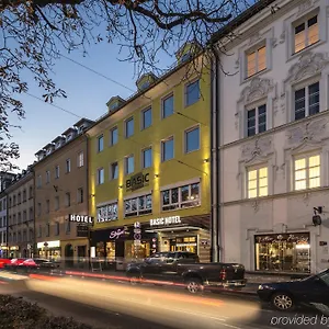 *** Hotel Basic Österreich