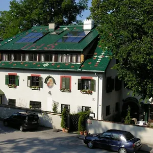 Gasthof Haus Wartenberg
