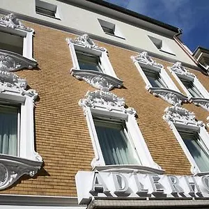 Nocleg ze śniadaniem Adlerhof, Salzburg
