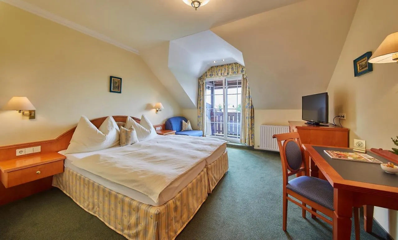 Hotel Die Pflegerbruecke Зальцбург